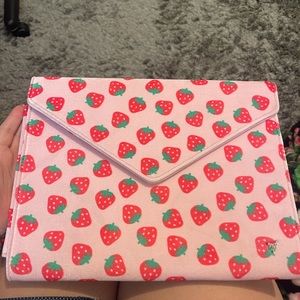 Laptop case. Fits 13”
